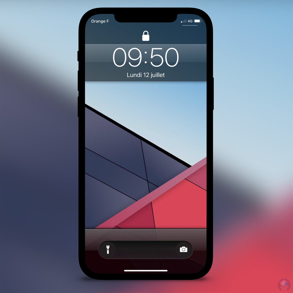 Zooropalg's tweet image. #ios6 baby ! Thank you @Polyphian !!!!