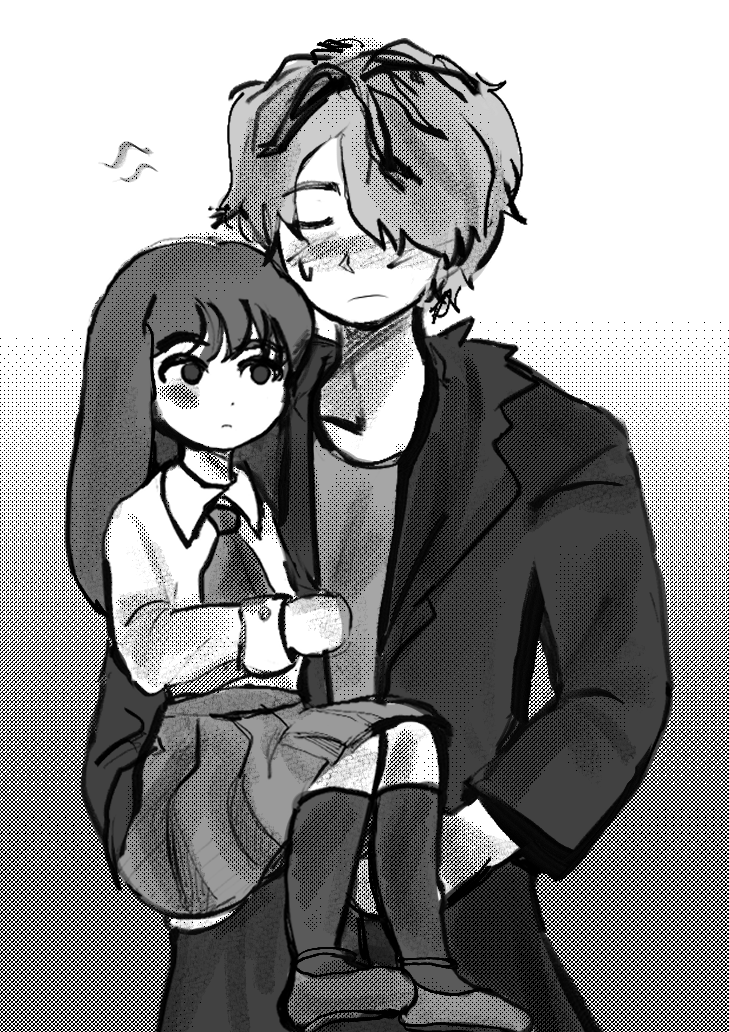 얌초쿤 tweet media