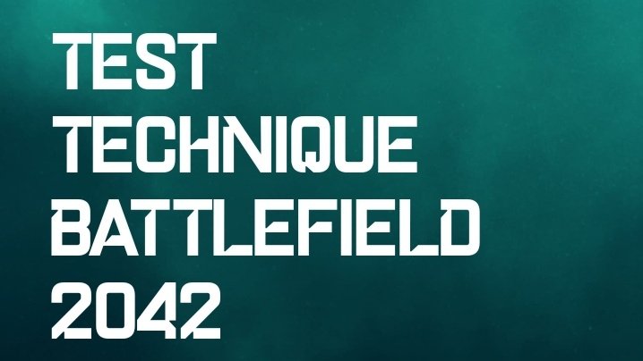 BF_CommuFR's tweet image. Hello la commu👋

Passez une agréable semaine et n&apos;oubliez pas de sniper votre boîte mail 
#TestTechnique #BATTLEFIELD2042