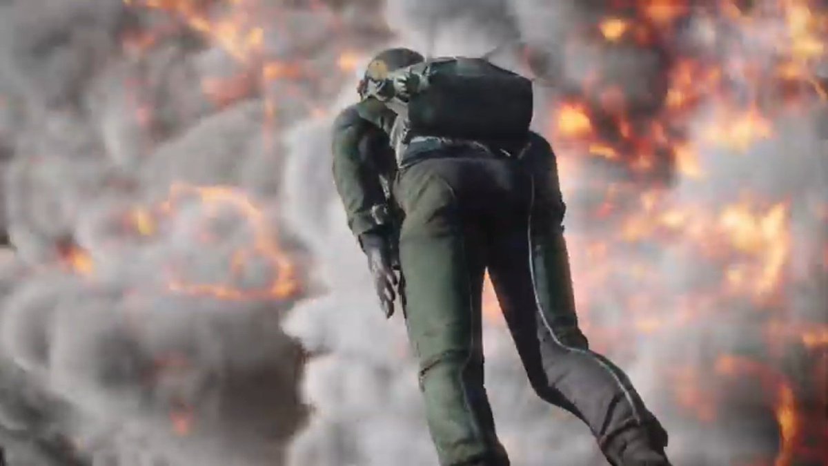 BF_CommuFR's tweet image. Hello la commu👋

Passez une agréable semaine et n&apos;oubliez pas de sniper votre boîte mail 
#TestTechnique #BATTLEFIELD2042