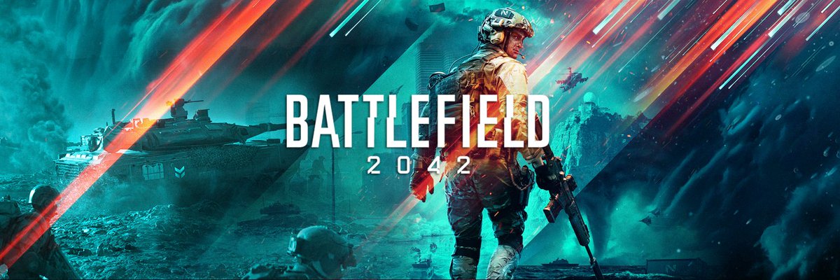 BF_CommuFR's tweet image. Hello la commu👋

Passez une agréable semaine et n&apos;oubliez pas de sniper votre boîte mail 
#TestTechnique #BATTLEFIELD2042