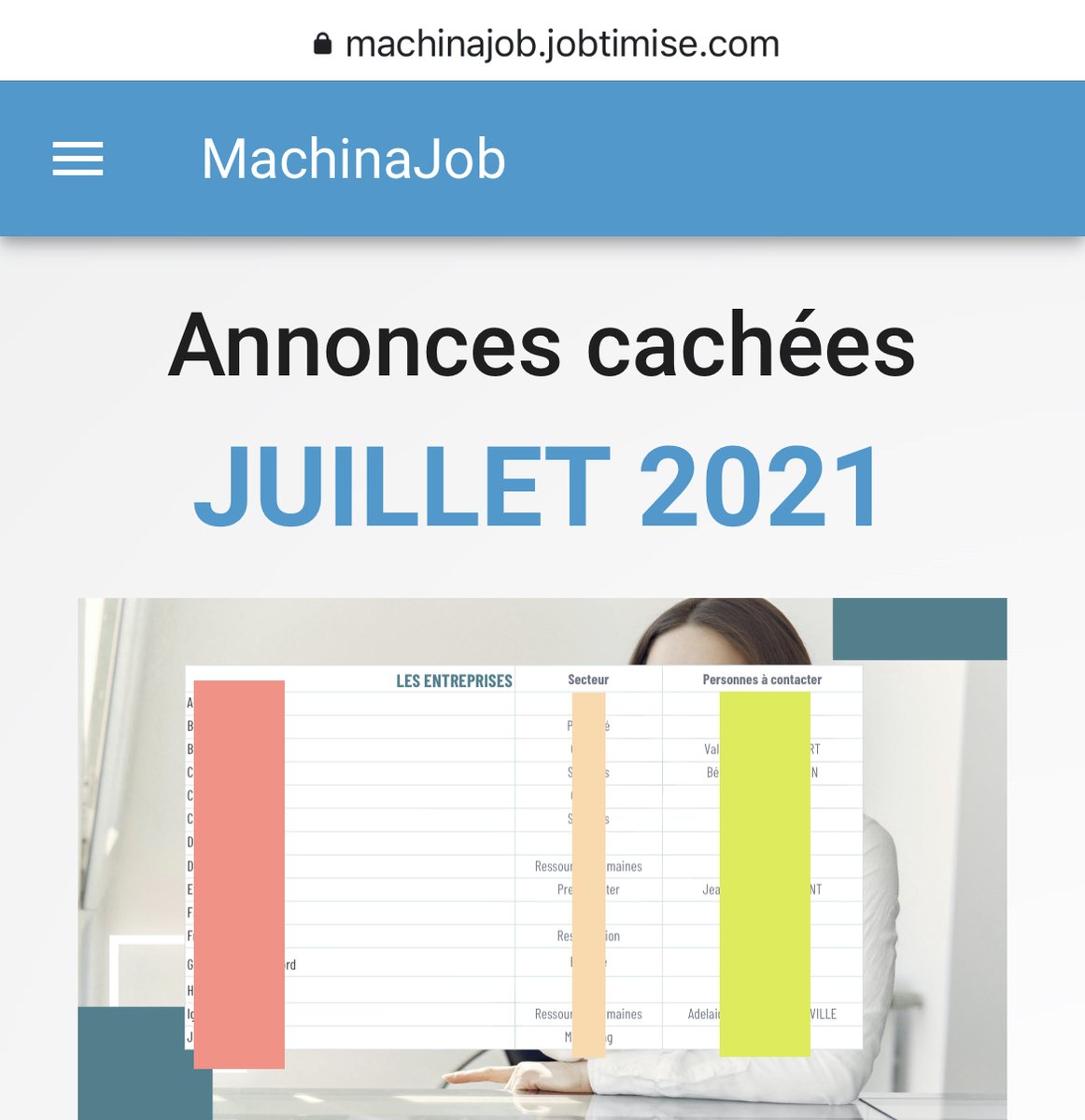 muskalf's tweet photo. Fouiner, se renseigner, obtenir des « tuyaux », vérifier et enfin publier chaque mois la liste des entreprises qui #recrutent, pour favoriser le #networking et l’#embauche. C’est ainsi que nous obtenons cette liste pour que nos clients cartonnent. https://t.co/6Mrjp3VOGx