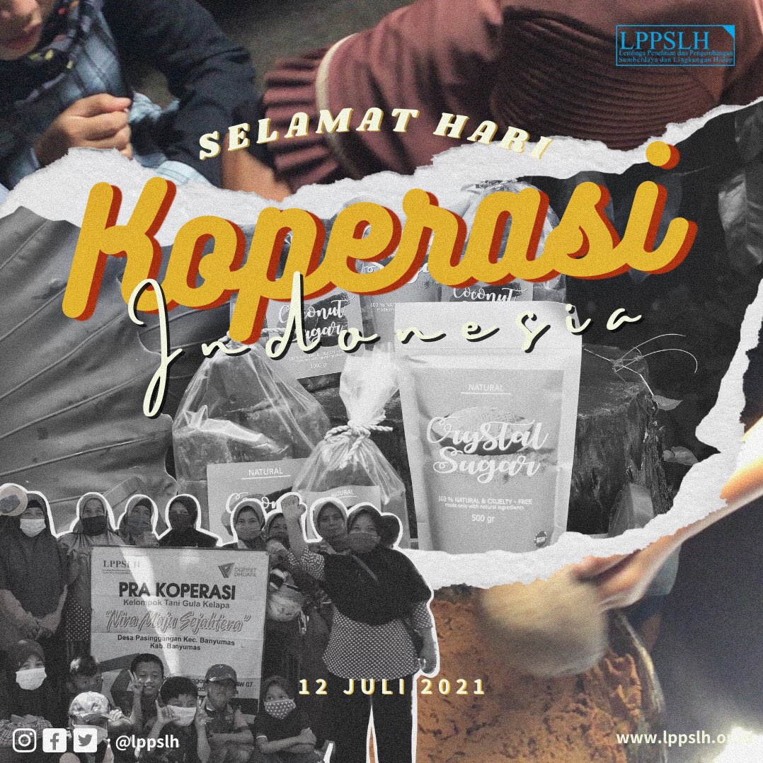 LPPSLH's tweet photo. Hallo semua! Masih dalam situasi PPKM semoga selalu diberi kesehatan, yang sakit segera disembuhkan. Kita doa sama sama agar kondisi bumi segera membaik yaah🍃 https://t.co/9UV0eauLY7