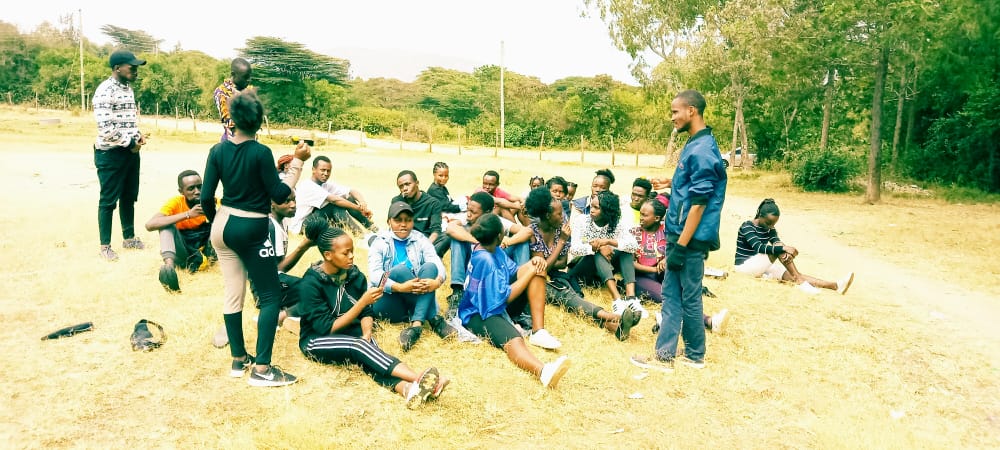 PA_MksU's tweet photo. Congratulations every member for participating on Saturday activity at machakos primary your participation was highly appreciated https://t.co/BxMYiIXyEz