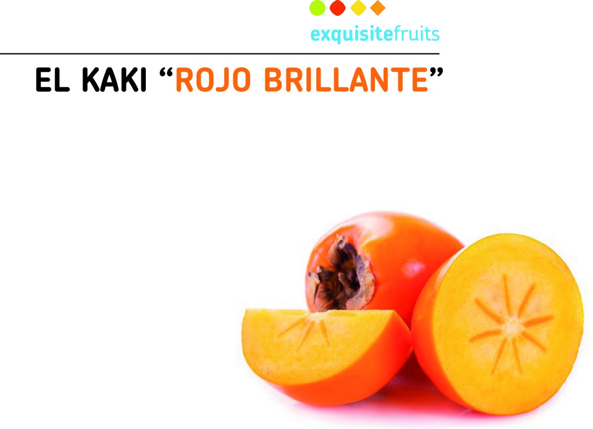 Exquisite Fruits tweet media