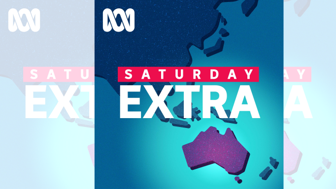DelDemUCan's tweet photo. Our very own @NicoleCurato tells Geraldine Doogue on Saturday Extra's THE PICK what she's reading, watching and listening to. Clues: involves the politics of the human, crime drama x Gossip Girl remake and Christmas food at the Vatican. 

https://t.co/1neK01DzIc https://t.co/PlWWmbvEEM
