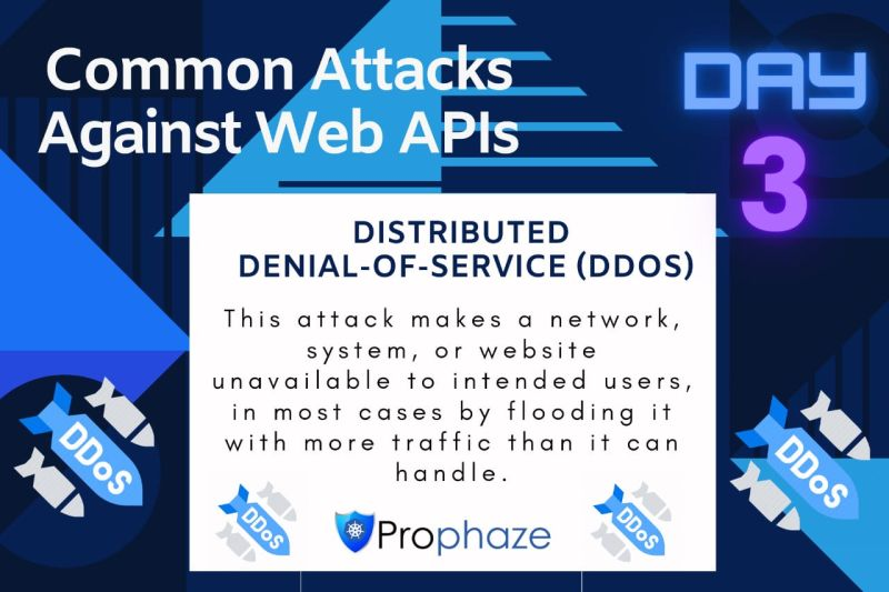 prophaze's tweet photo. The first-ever DDoS attack was against the University of Minnesota on July 22, 1999.This attack orchestrated from 114 computers.

#prophaze #cybersecurityawareness #cybersecurity #k8s #cloud #kubernetes #kubernetescluster #kubernetessecurity #makeinindia #cios #ctos #ceos #cisos https://t.co/IwnIH6cbjl