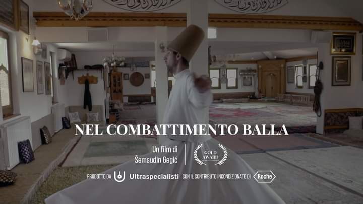 SGegic's tweet photo. MILAN ZLATNA NAGRADA ZA NAJBOLJI KRATKI DOKU-FILM https://t.co/BUbuW5PTi6