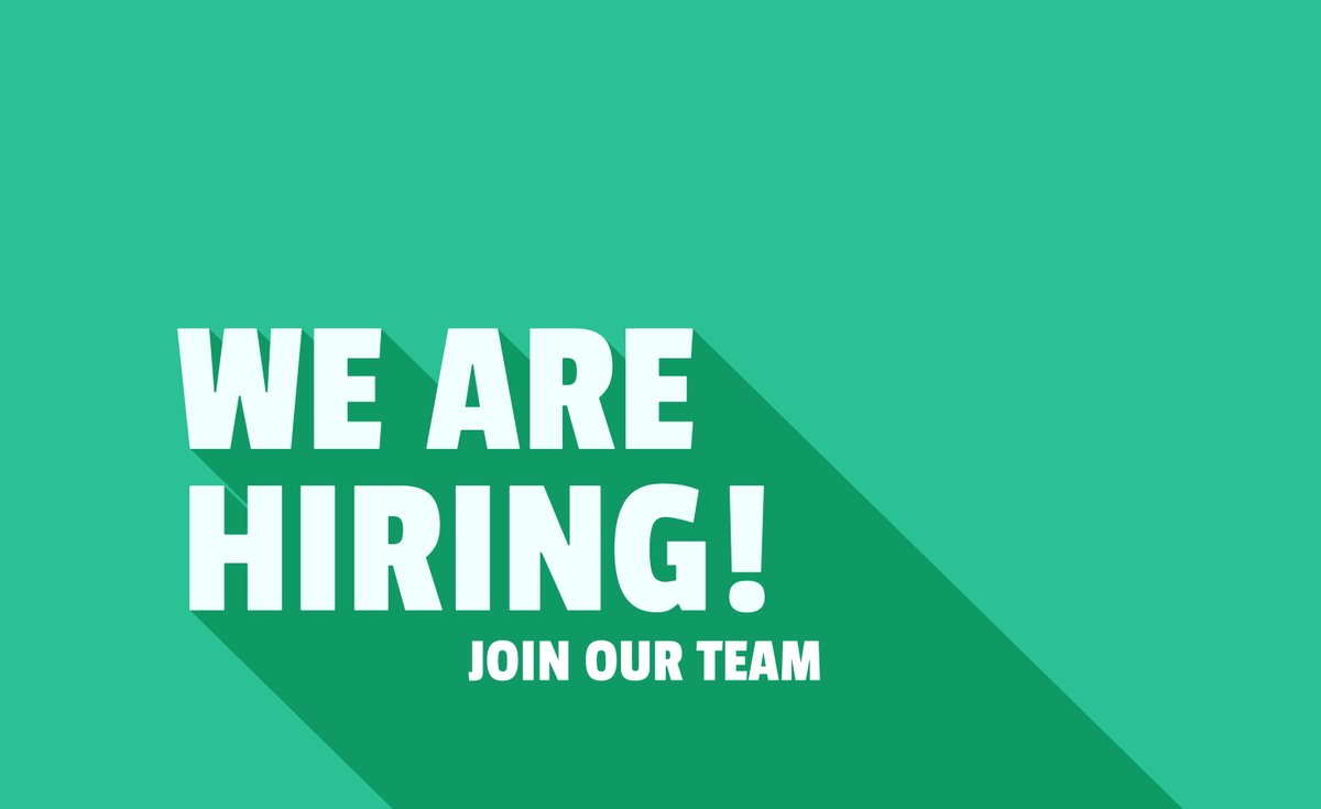 We have an excellent opportunity for a Technology Specialist to join our biology team at our site in Harpenden.

If you would like to know more or are interested in applying for this role then please follow the link to find out more: ow.ly/jrq050FsBwt