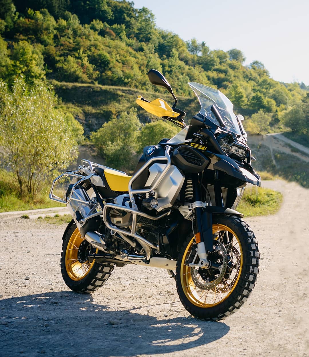 BMWMotorrad IN on X