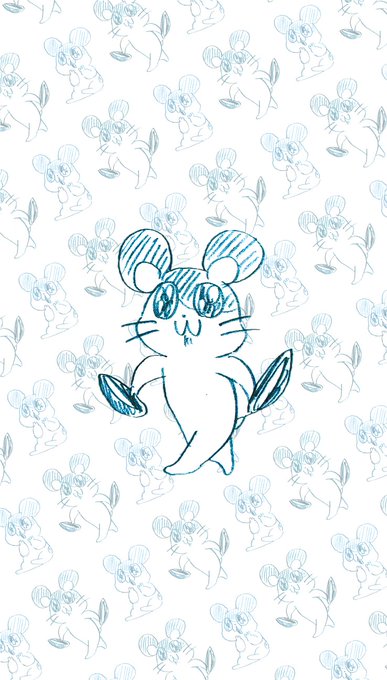 壁紙のtwitterイラスト検索結果