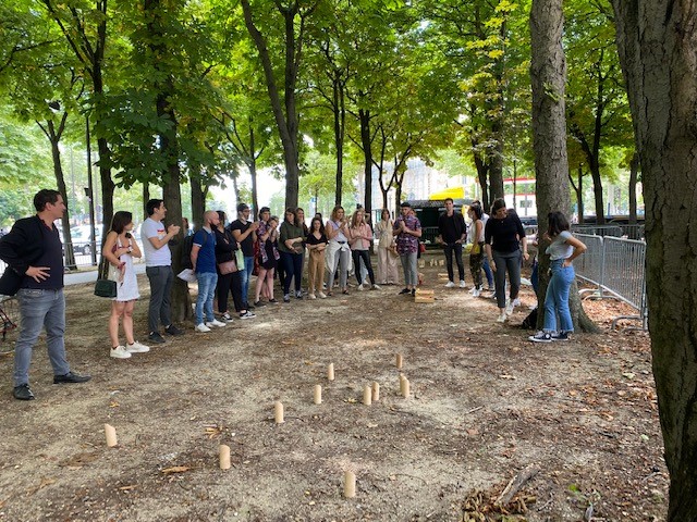 atlasformen (@atlas_for_men) on Twitter photo Notre tournoi de Mölkky  annuel est de retour ! Bravo aux gagnants de l’édition 2021 : Simone Minet et Olivier Rigot 🥳 Notre tournoi de Mölkky  annuel est de retour ! Bravo aux gagnants de l’édition 2021 : Simone Minet et Olivier Rigot 🥳