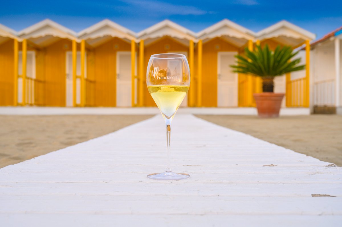 Siamo felici di essere partner di Versilia Gourmet ed entusiasti della prossima Versilia Franciacorta Week. Scopri di più su #Franciacorta attraverso incredibili eventi e goditi la tua estate in Versilia! Scopri di più su: franciacorta.net/it/news/21/06/…