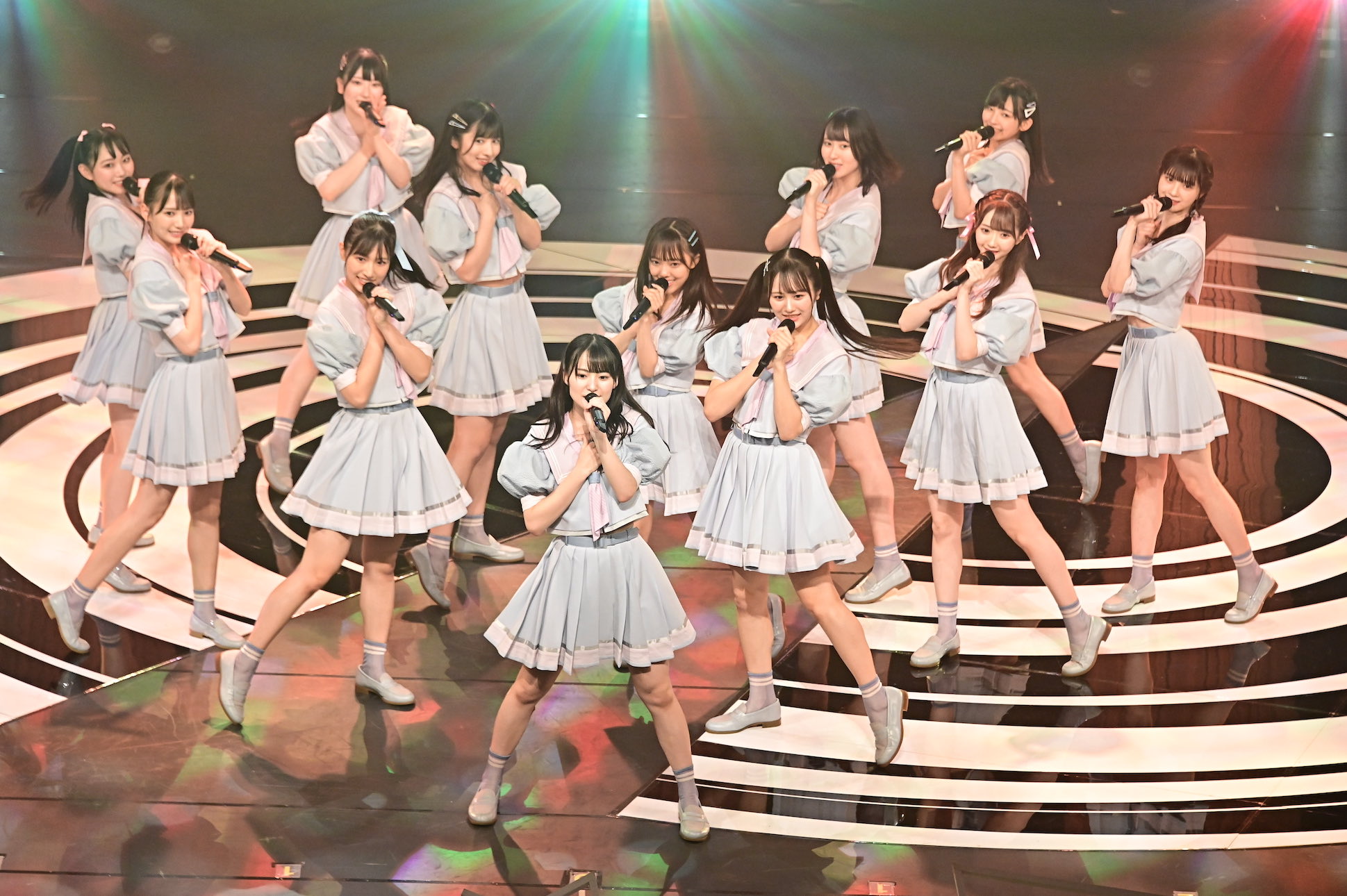 イコノイ どーですか 今夜1時58分 Tbs イコノイ どーですか 放送です シソンヌ長谷川さん持ち込み 抜き打ち私服 チェック 後編 個性を生かしたファッションが続々登場 まさかの最低評価も Meが明後日リリース 君はこの夏 恋をする