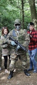 選手紹介④
名前:シェフ・ザ・ユノ
年齢:95年生まれ
ポジション:応援団長
得意技:メンバー招集
欠点:朝帰り
好きな飲み物:ビール