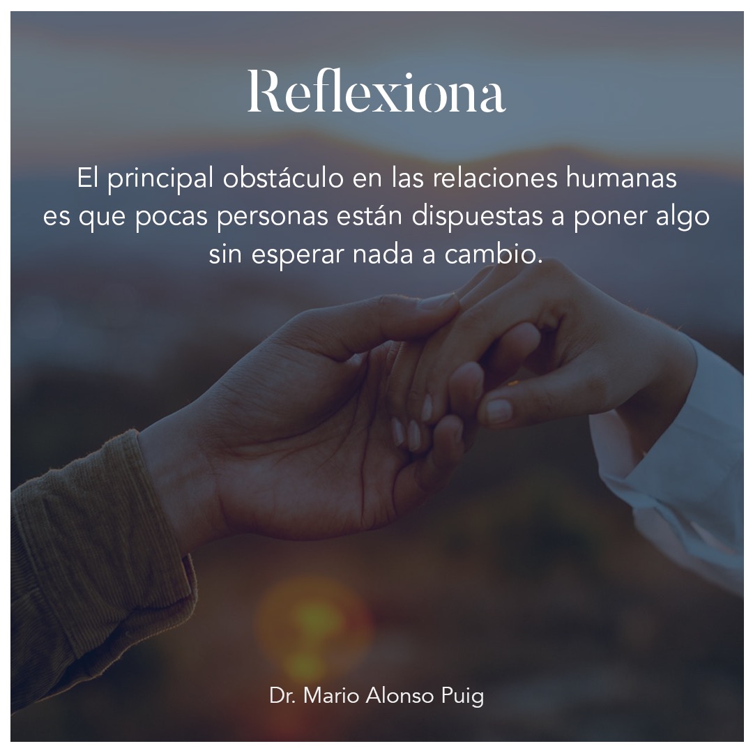 Mario Alonso Puig tweet media