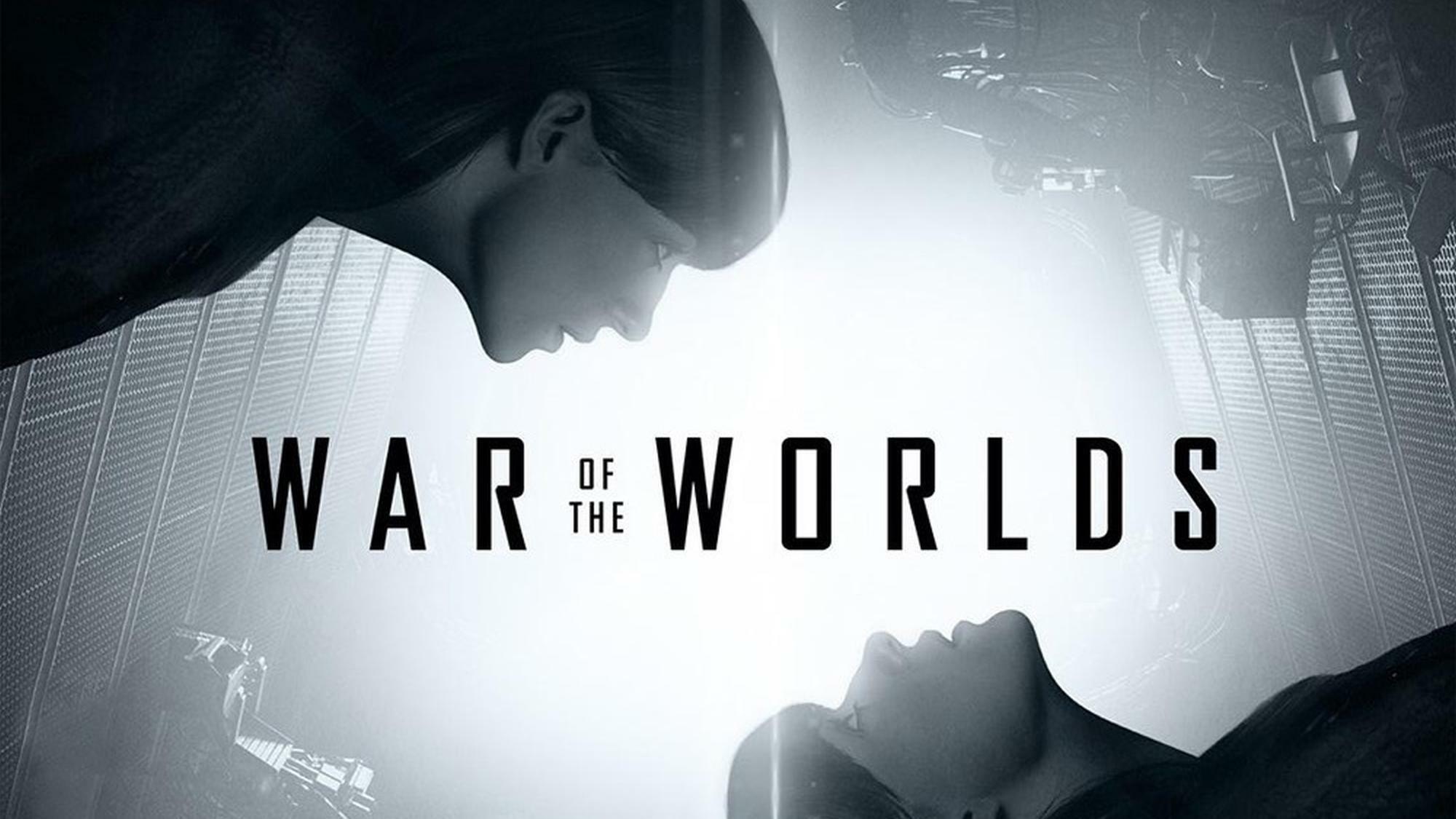 War of the Worlds S3 trailer op Star van Disney Plus België