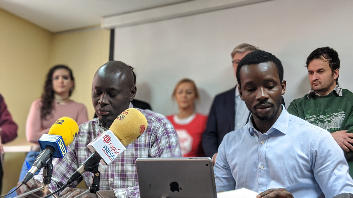 arainfonoticias's tweet photo. Sobre denuncias legítimas y querellas fracasadas https://t.co/JVyLT2HbAP

‼️ El Supremo resuelve que la absolución de Idrissa Gueye era conforme a su doctrina y la acreditación de la acusación “insuficiente”. Tampoco el motivo del recurso estaba acreditado

💬 Escribe @DDCC_ZGZ https://t.co/CLNBb4C9sW