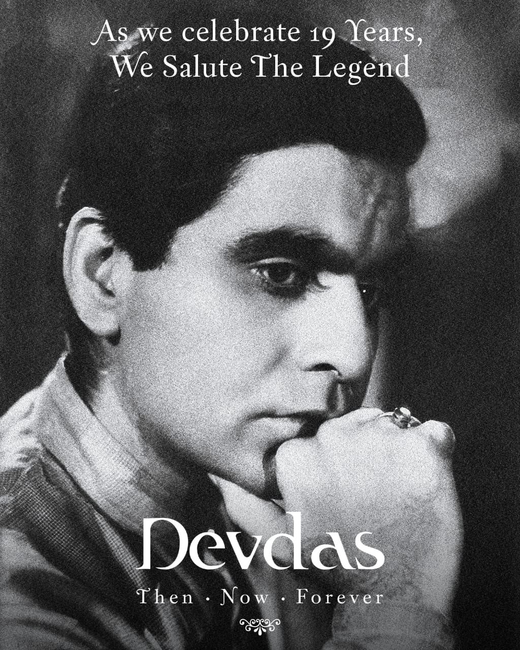 Shreya Ghoshal on Twitter: "19 years ago on this day I made my debut in Hindi Films in the iconic film #Devdas It's still vivid in my memories the magical years of