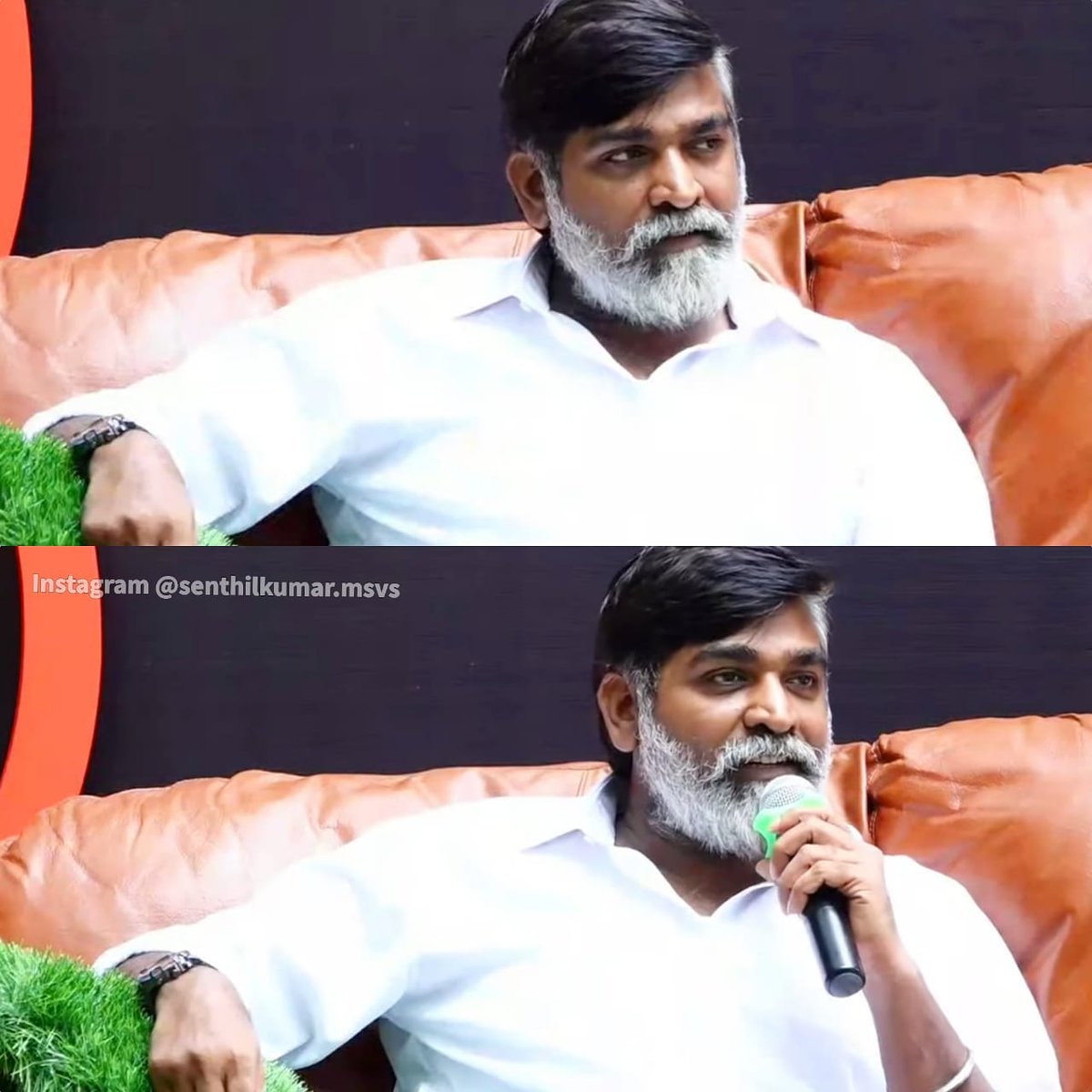 DistrictMsvsp's tweet photo. #MasterChefCelebrity Thalaivan
#MasterChef #MakkalSelvan @VijaySethuOffl Anna 😍💟
@SMMani09566306 
@silambu_sm 
@Navsonsr https://t.co/UNhEdnjIVc