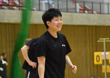 山口茜 バドミントン 年齢や身長 出身は 使用スコートやインスタも調査 Trend Note
