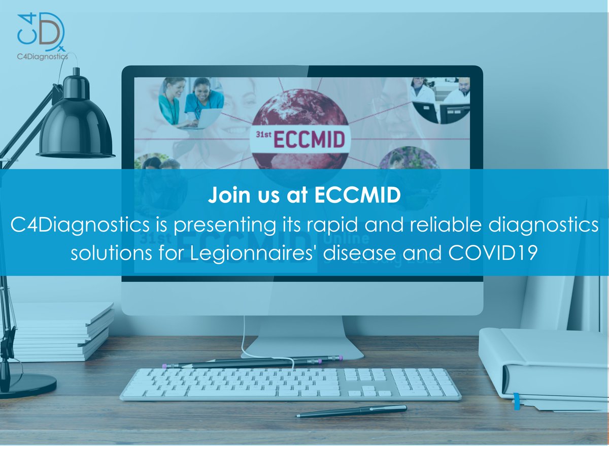 C4Diagnostics tweet media