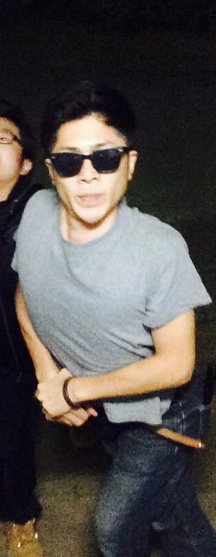 選手紹介⑧
名前:たなべ
年齢:95年生まれ
ポジション:セカンド
得意技:ペットショップ店員
欠点:歯磨き
好きな飲み物:ゴローズ