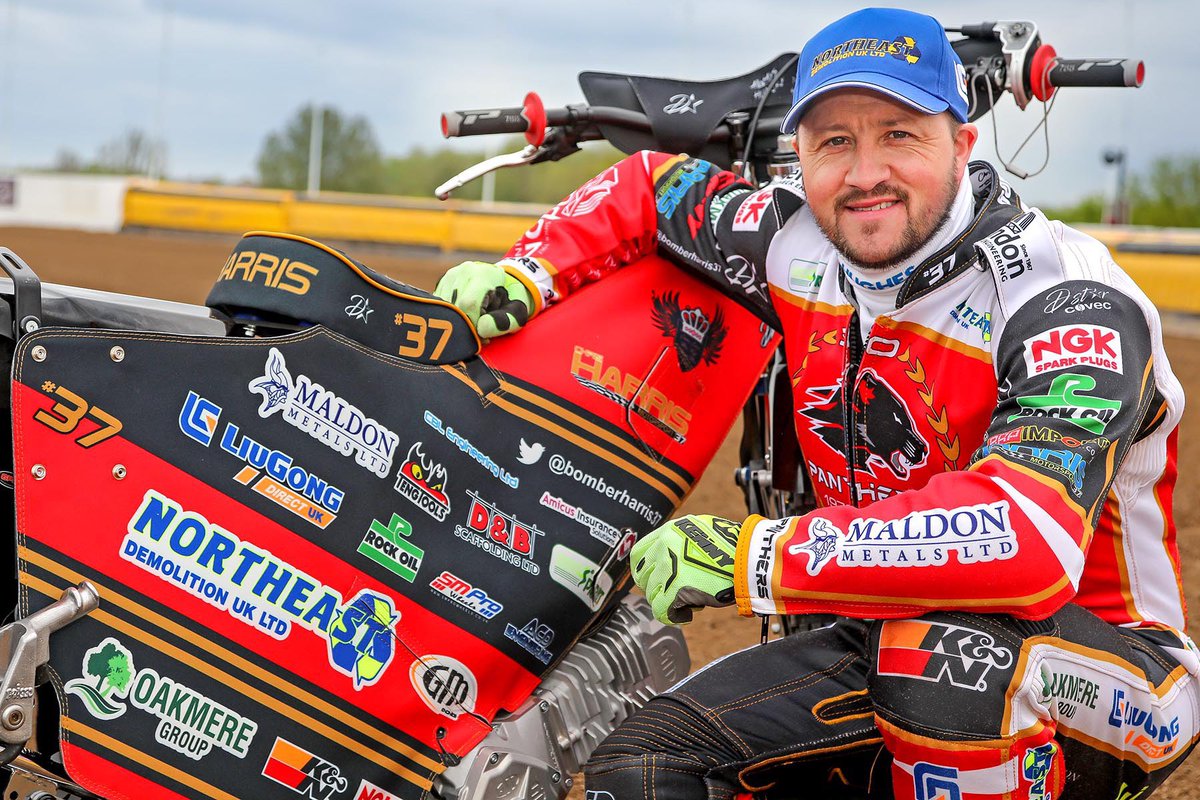 King's Lynn Speedway tweet media