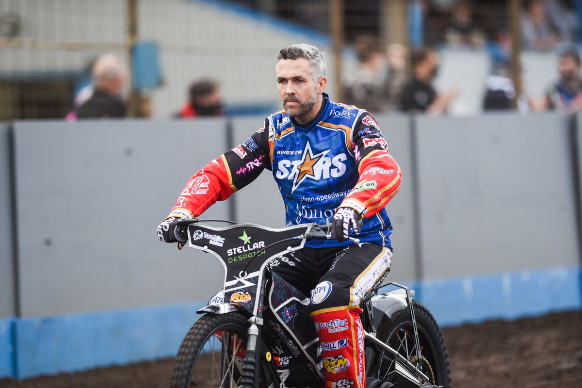 King's Lynn Speedway tweet media