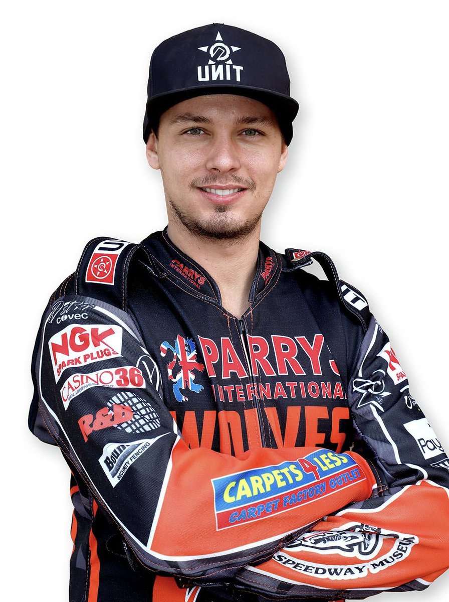 King's Lynn Speedway tweet media