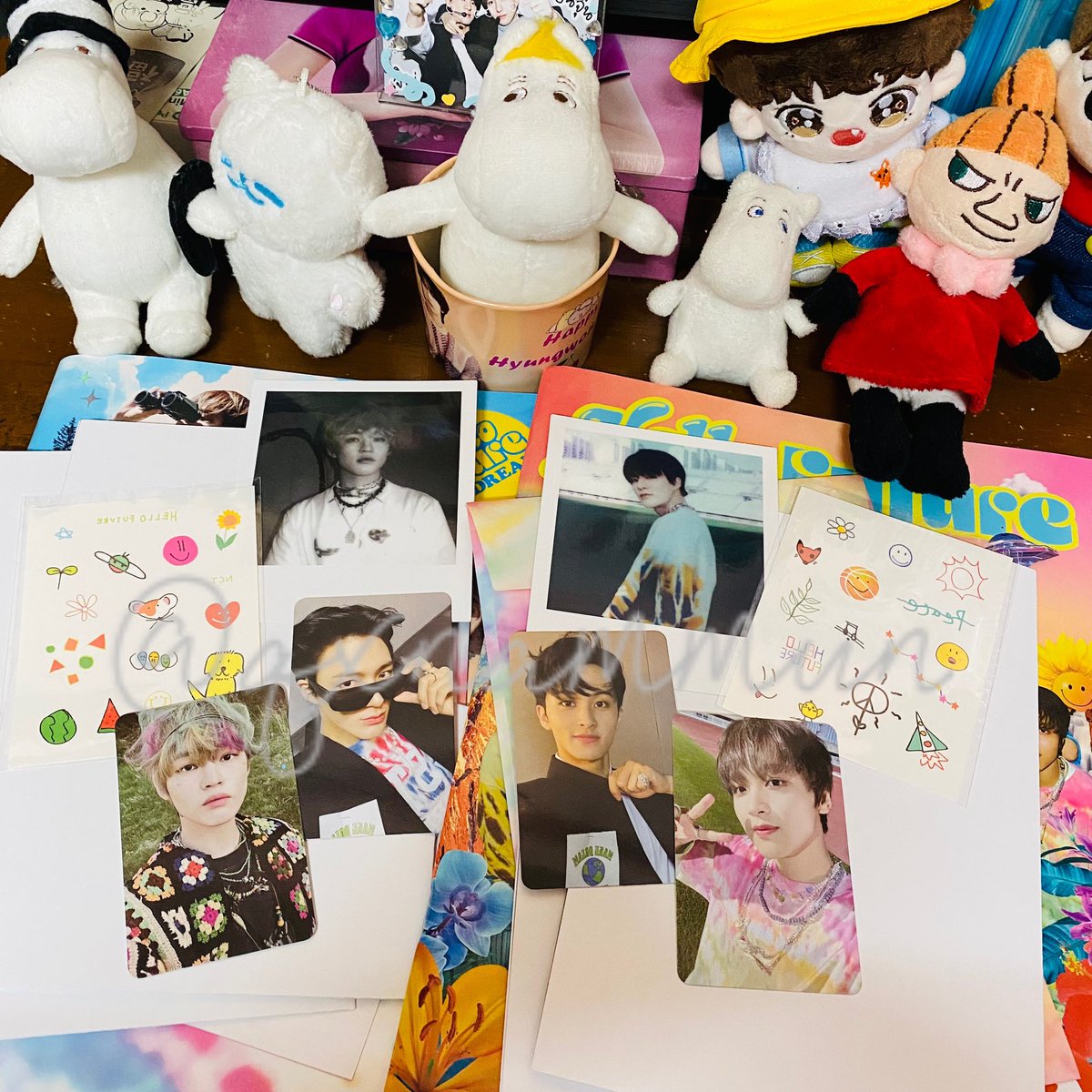 qxnammun's tweet photo. ได้บั้มน้องดรีมแล้วนะคะ มาไวมากๆ แพ็คมาดีสุดๆ น้องถึงอย่างปลอดภัยน้า ขอบคุณนะค้าบบบ~ 🙇🏻‍♀️✨ #swddreview https://t.co/wz97xORDu7