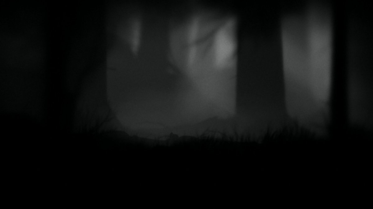TimeUntilGame's tweet image. It takes ~28 seconds until you are playing Limbo