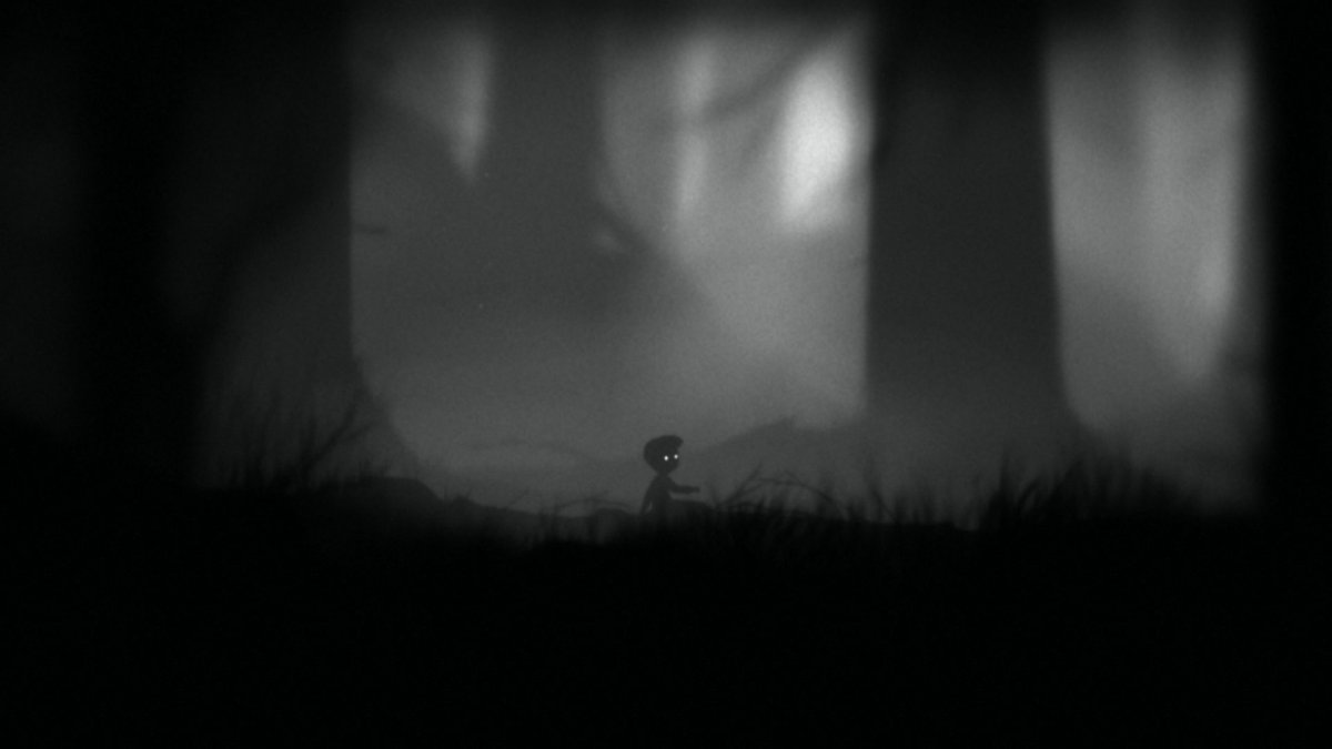 TimeUntilGame's tweet image. It takes ~28 seconds until you are playing Limbo
