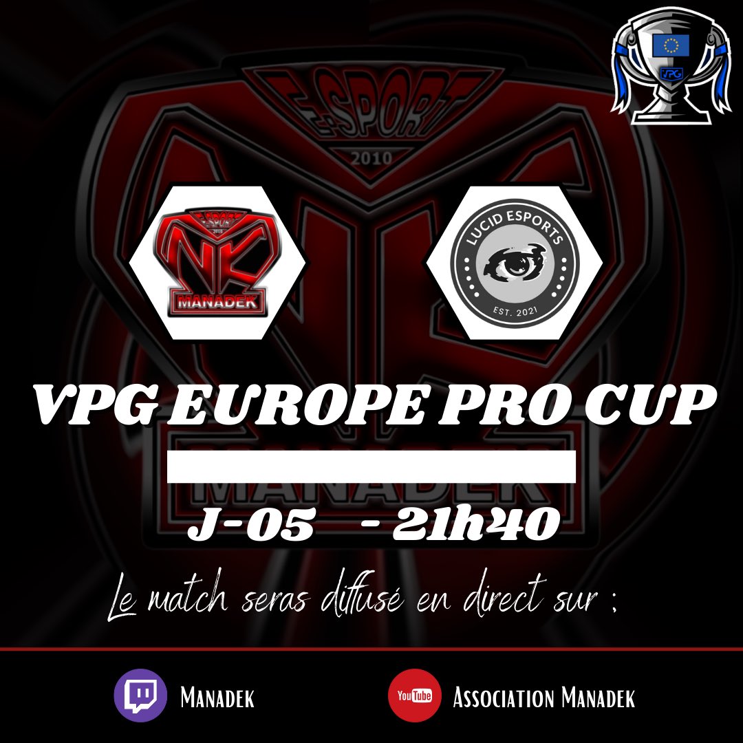 MANADEK 🇫🇷 tweet media