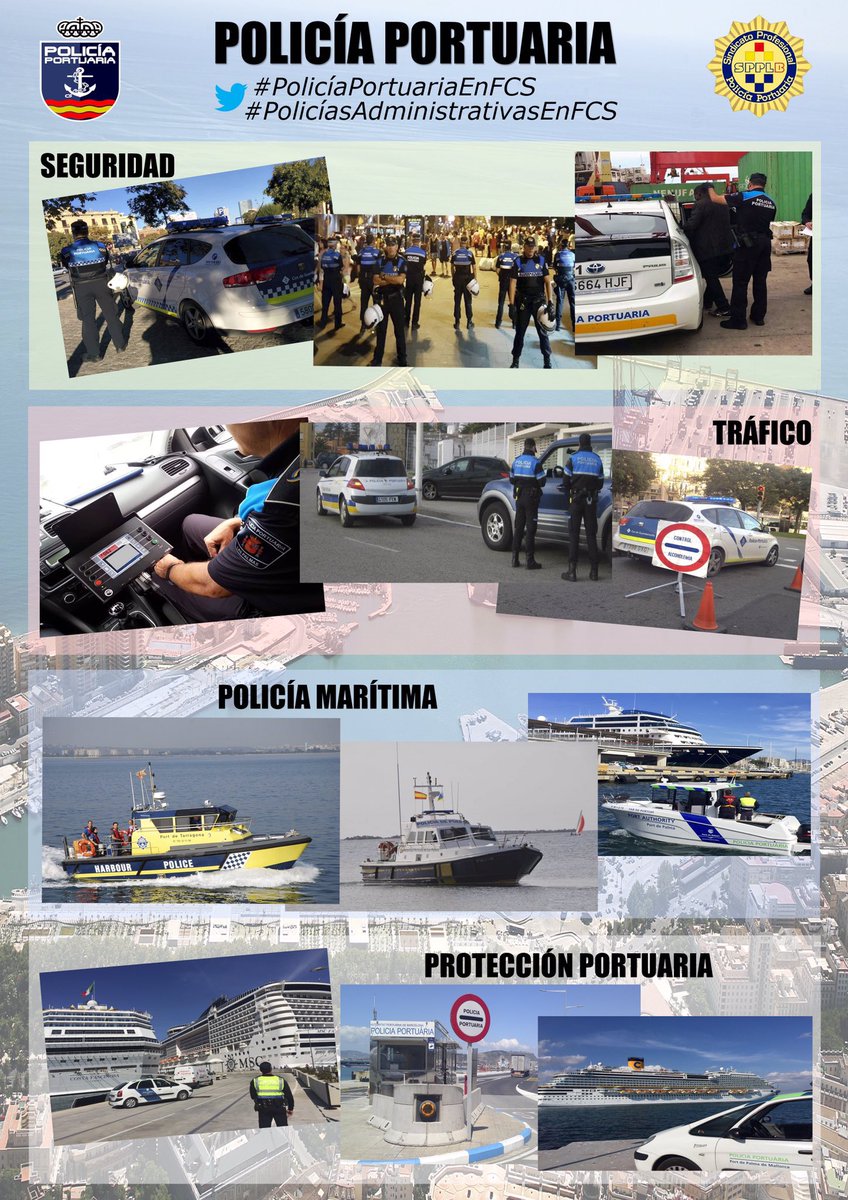 SPPLB_APV's tweet image. Desde @SPPLB_APV nuestra más sincera enhorabuena a @raquelsjimenez por el nombramiento como ministra @mitmagob

👉Esperamos que se involucre en la urgente❗️ profesionalización y regulación de la #PolicíaPortuaria👮‍♀️ @PuertosEstado