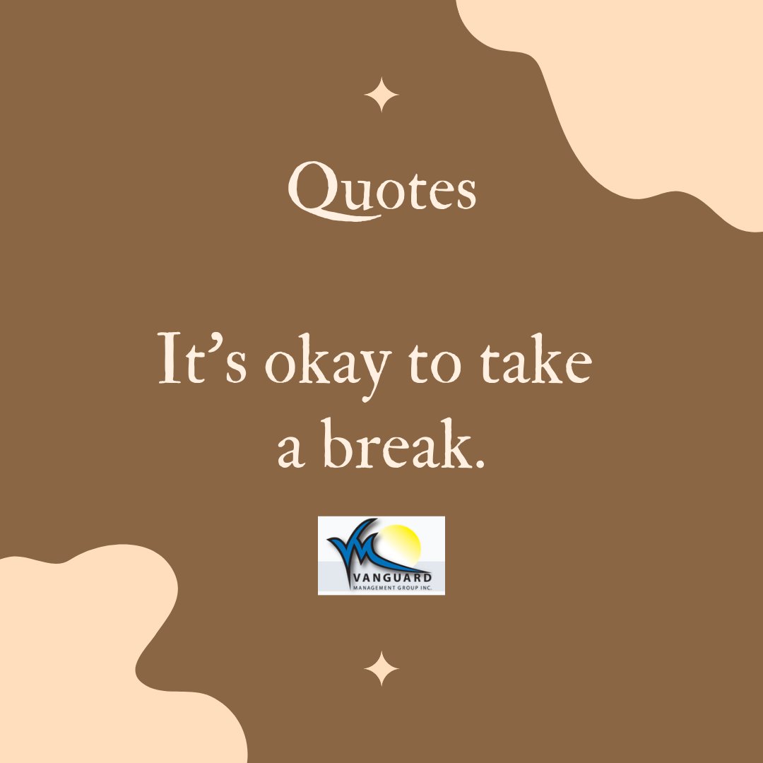 vanguardmgmt's tweet photo. Monday motivation
#morningmotivation #motivation #monday #morninginspiration #morningquotes #postivethoughts #positive #MondayMotivation #mondaymorning #mondayvibes https://t.co/STHKFeF1x1
