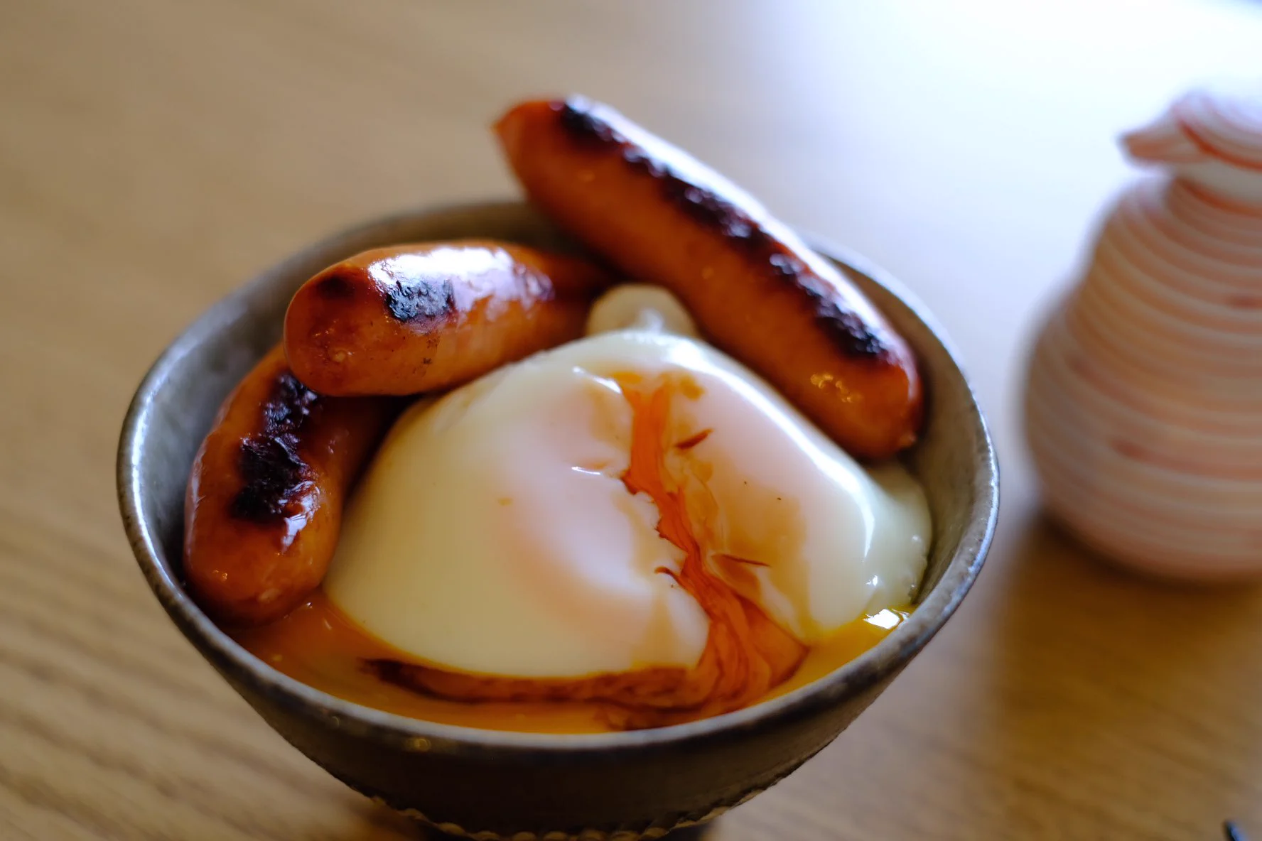 シンプルイズベスト！結局はこういうご飯が1番うまい！