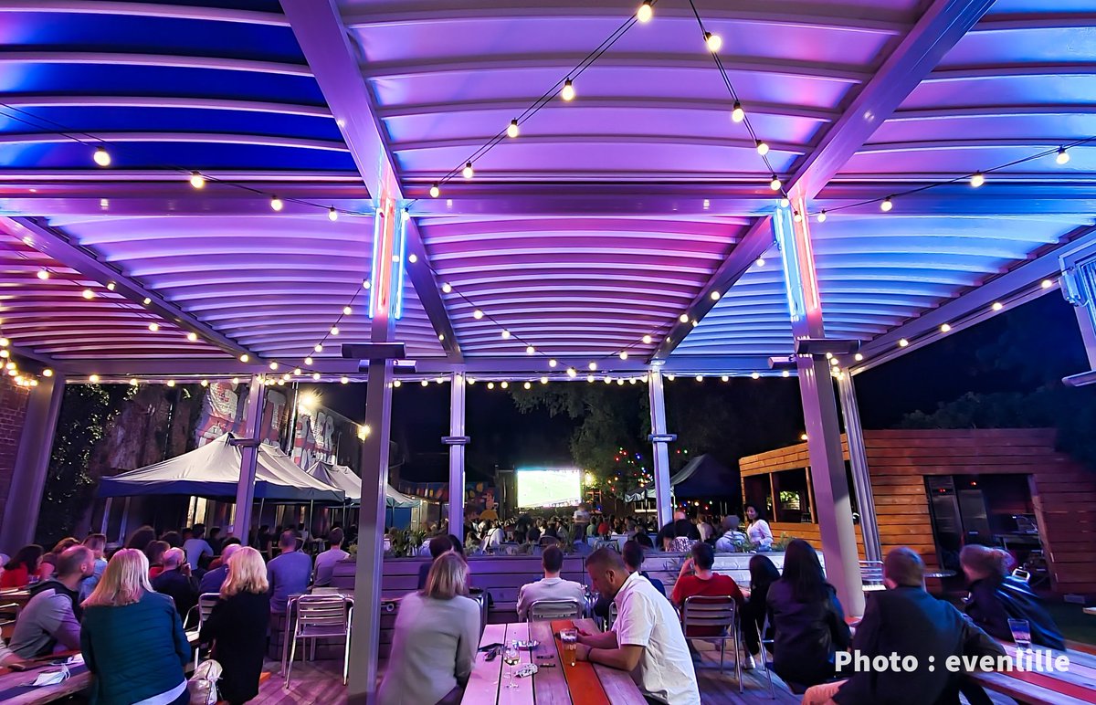 Even Lille tweet media