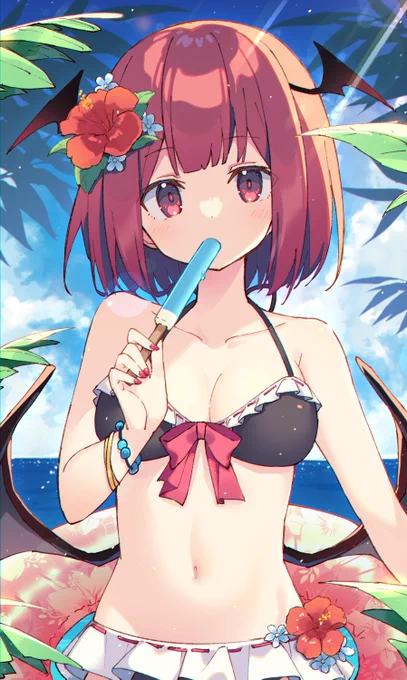 🍧 