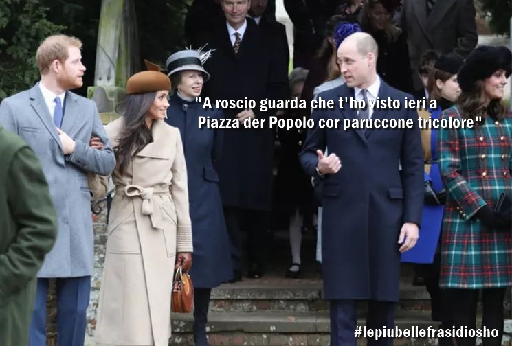 #Brexit #ItaliaInghilterra