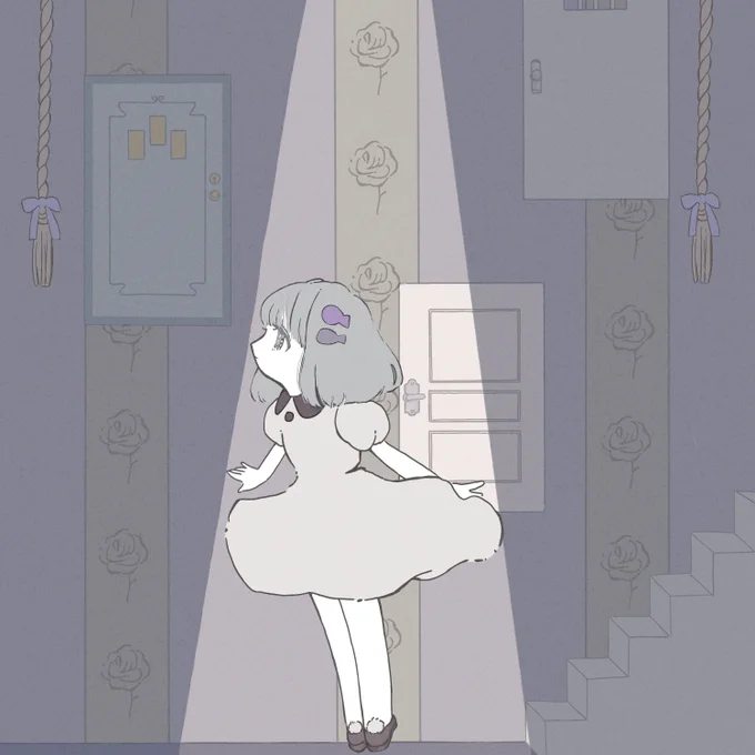 // tutu //

Streaming/DL
https://t.co/8V0Jz0ct03

// kirakira ni te wo nobashite // 