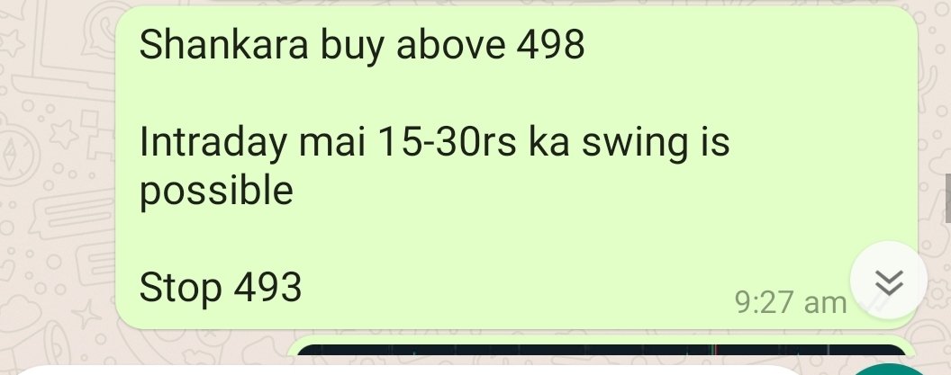 5Man_Commander's tweet photo. Trade snapshot
#Ibullreal from 126 to 139 ๐๐๐
#Primesec again locked in 5% upper cap ๐ฅ๐ค
#Kitex from 114 to 168
More than 45% gains in a month
Locked in 20% circuit
#Cdsl from 1064 to 1094 ๐
#Shankara from 498 to 547+ ๐
#Forcemotors from 1525 to 1579 ๐ https://t.co/HOE5UKPcQg