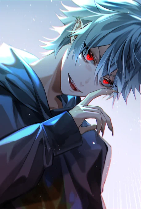 ～♪
#KuzuArt 