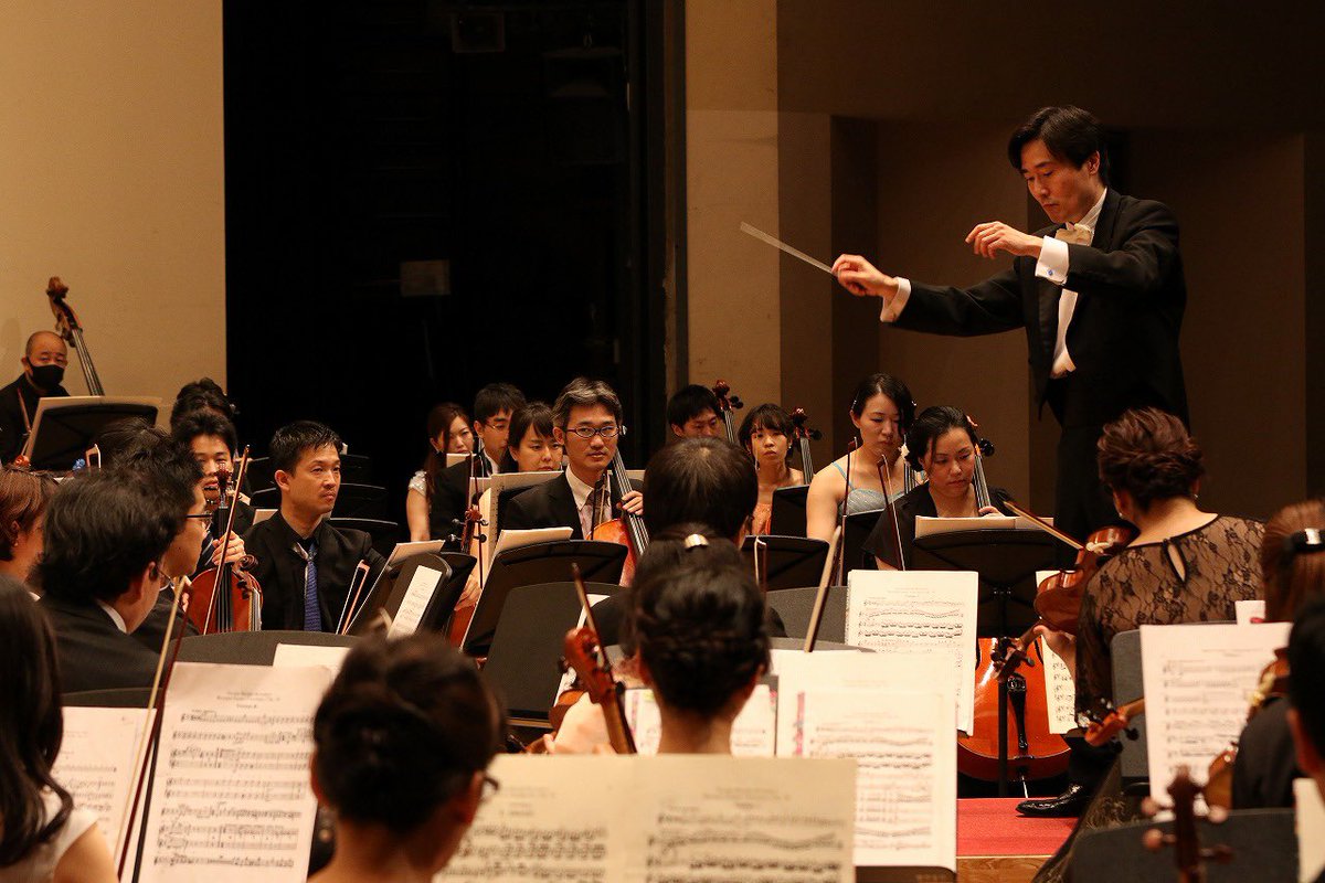 7オケ広報 7oke Koho Twitter