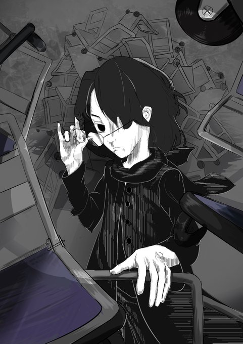 店長もち肌そうだから好き
#平野源五郎 