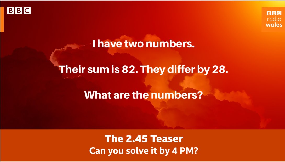 BBC Radio Wales tweet media