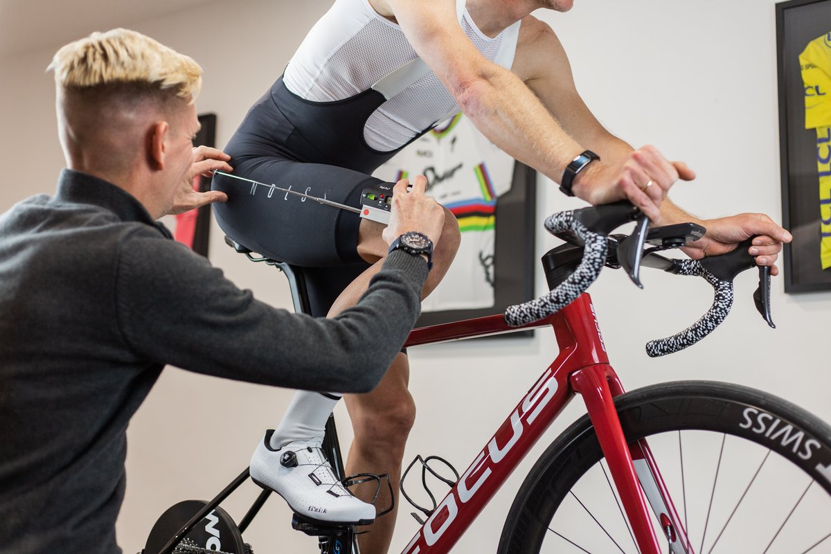 Science to Sport tweet media