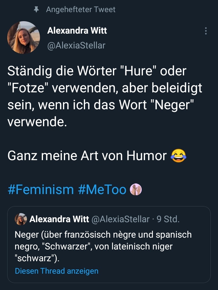 SaschaMOV's tweet photo. ich will nicht mehr ganz ehrlich https://t.co/lGsbjmdqFo