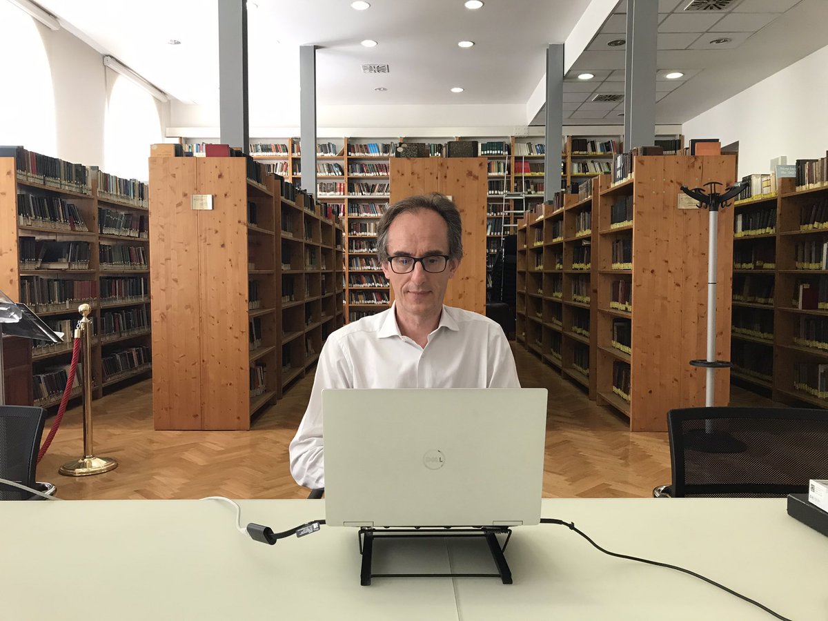 The Chair Francesco Migliavacca opened #ESBiomech2021!

Have a great congress everyone!

<a href="/franz_miglia/">Franz Migliavacca</a>