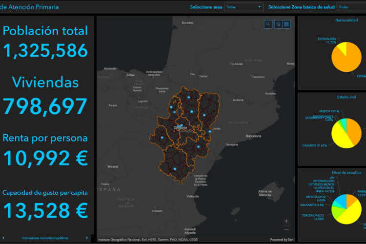 ReigJofre's tweet photo. Una nueva herramienta desarrollada por #Shoppertec y @Esri_Spain permitirá combinar un gran volumen de datos, sobre mapas inteligentes y verificados por hospitales y farmacias, para ayudar a tomar mejores soluciones. 
https://t.co/kV0Inx4G4L vía @imfarmacias https://t.co/kNdIvEjx3Z